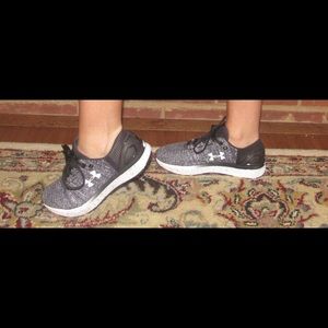 under armour gemini 3 silver women